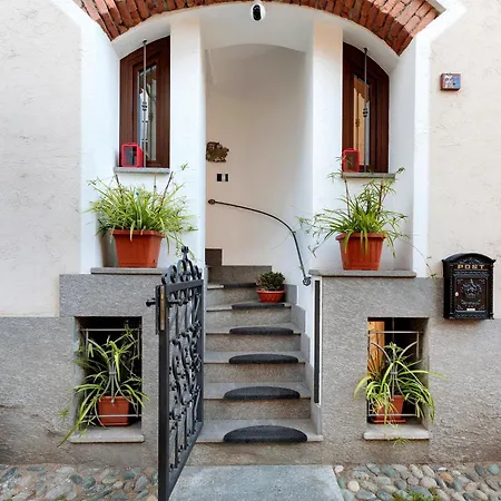 Casa Lara E Gaia - Centro *