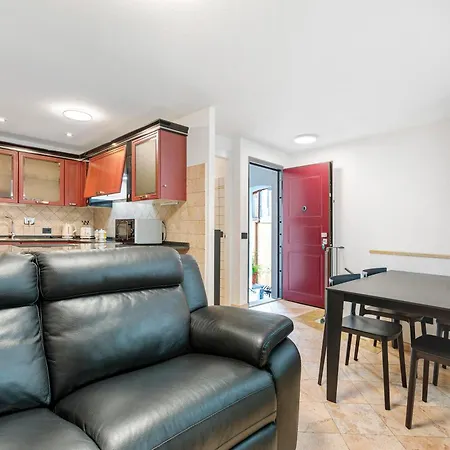 Casa Lara E Gaia - Centro