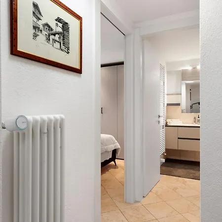 Casa Lara E Gaia - Centro Aosta