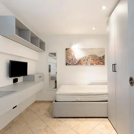 Casa Lara E Gaia - Centro * Аоста