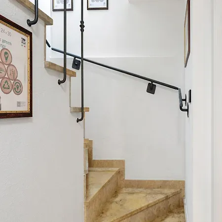 Nyaraló Casa Lara E Gaia - Centro