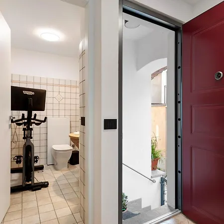 Casa Lara E Gaia - Centro * Аоста